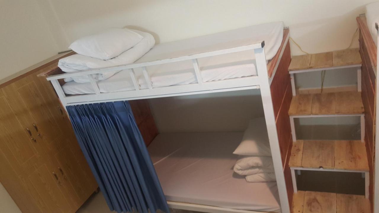 Nk.Dalat Hotel Kültér fotó