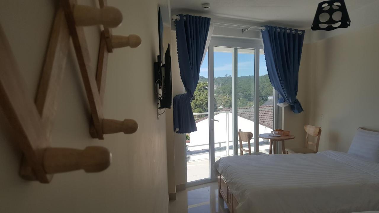 Nk.Dalat Hotel Kültér fotó